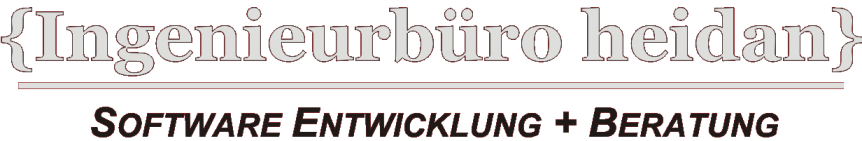 Ingenieurbüro Heidan
